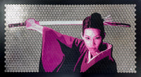 Jasper Leadbeater, O-Ren Ishii, 2025
