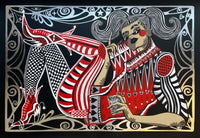 Ola Volo, Joker Silver, 2023