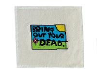 Proper Art School, Bring Out Your Dead, 2025