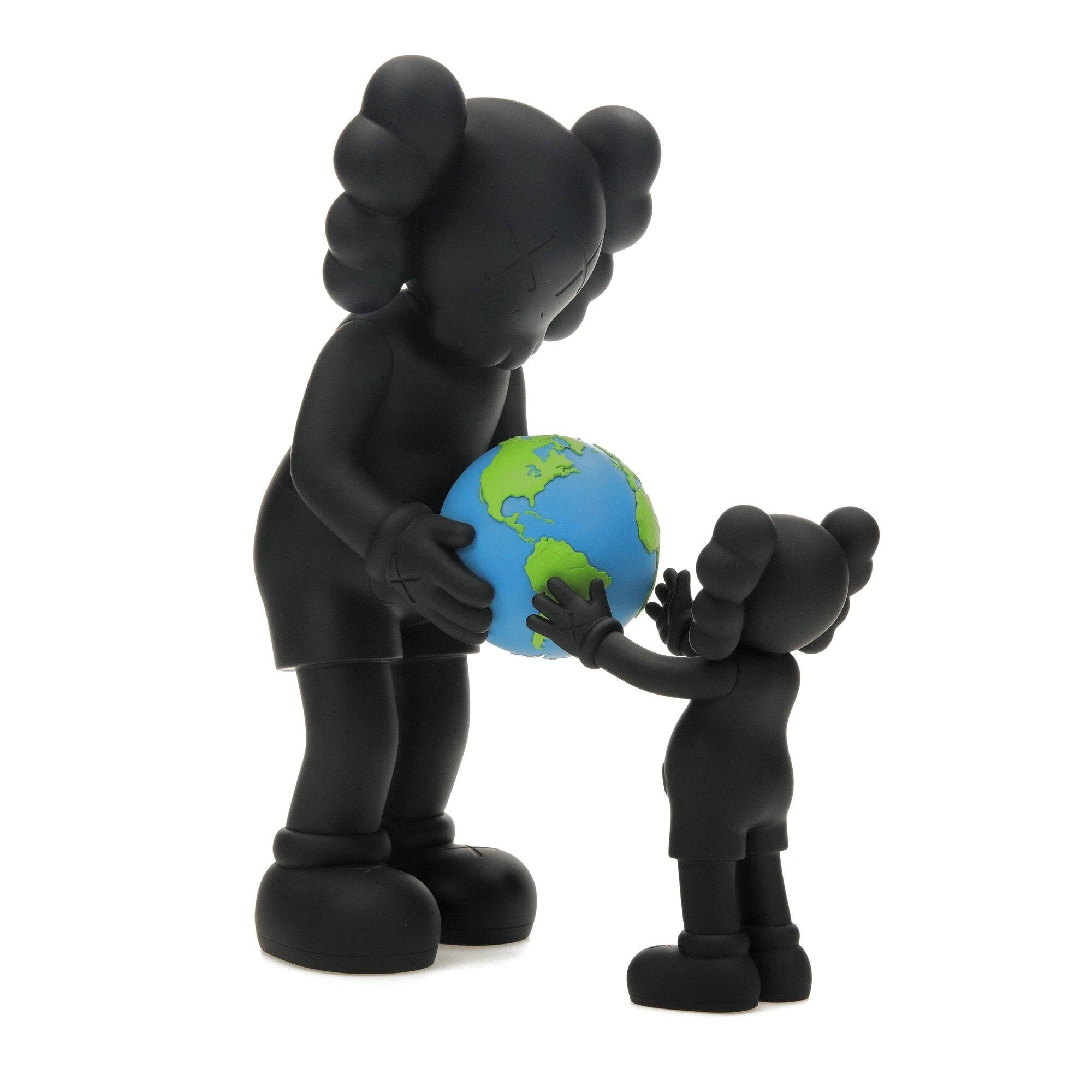 KAWS, The Promise (Various Colours), 2022 | Buy KAWS Art