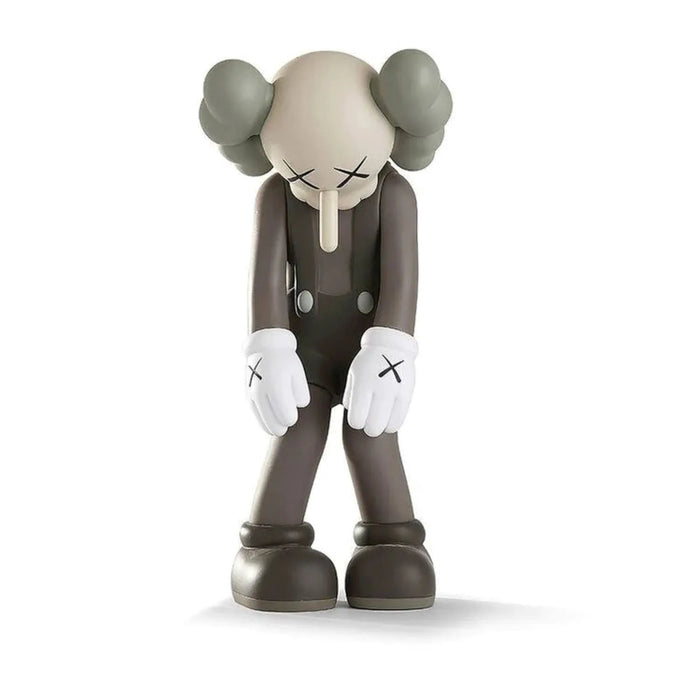 KAWS, Small Lie, 2017