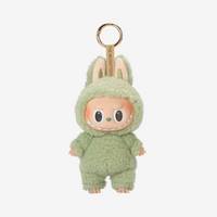 Labubu (Kasing Lung), Green Grape, Exciting Macaron Series, 2023