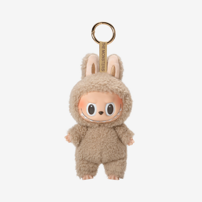 Labubu (Kasing Lung), Toffee, Exciting Macaron Series, 2023