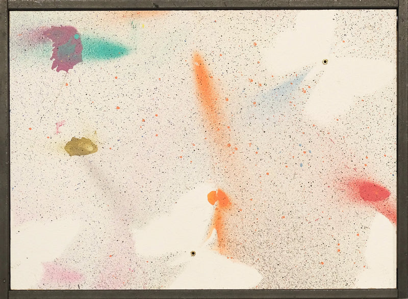 Liam Hopkins, Re-birthed  4.19, 2024, original artwork for sale from Smolensky Gallery 