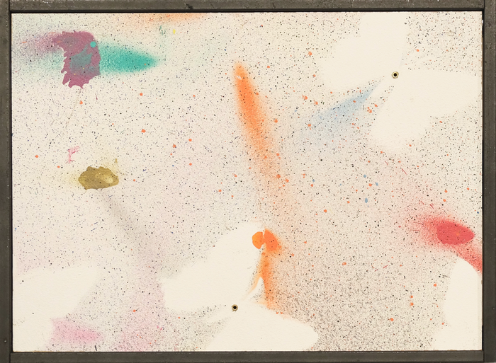 Liam Hopkins, Re-birthed  4.19, 2024, original artwork for sale from Smolensky Gallery 