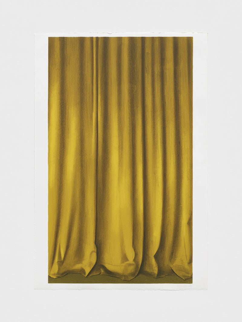 Louise Giovanelli, Prairie, 2024 limited edition print for sale from Smolensky Gallery