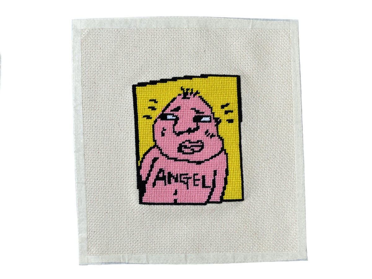 Proper Art School, Soft Lad, 2025