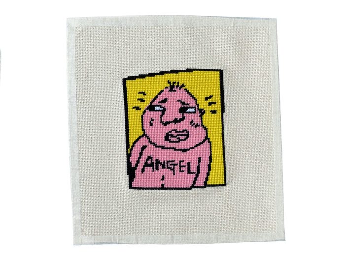 Proper Art School, Soft Lad, 2025