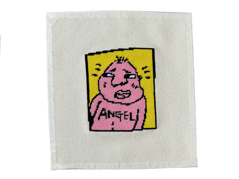 Proper Art School, Soft Lad, 2025