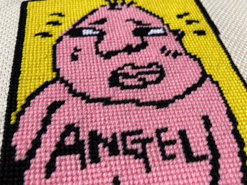 Proper Art School, Soft Lad, 2025