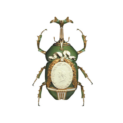 Magnus Gjoen, Wonders of the Natural World Box Set, 2022 - Smolensky Gallery