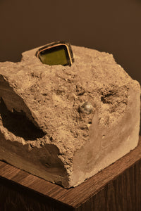 Morys Davies, 21st Century Relic, 2023 - Smolensky Gallery