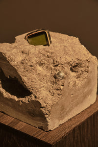 Morys Davies, 21st Century Relic, 2023 - Smolensky Gallery
