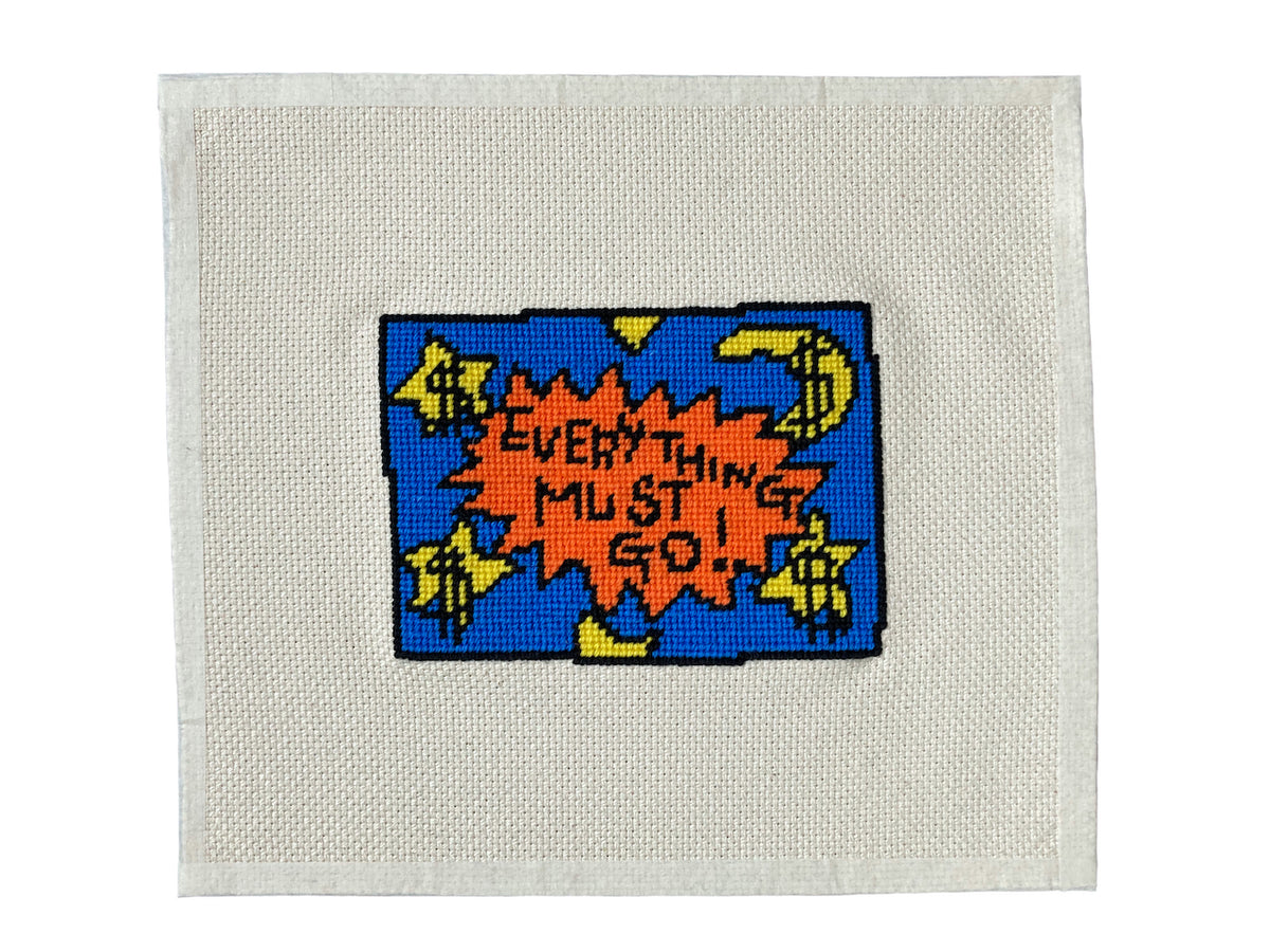 Proper Art School, Let's Hear It For The Girls, 2025