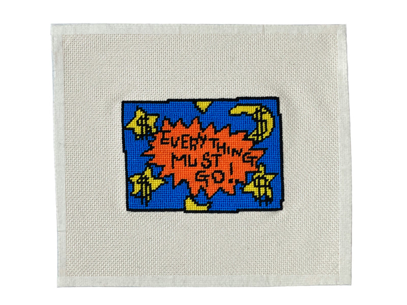 Proper Art School, Let's Hear It For The Girls, 2025