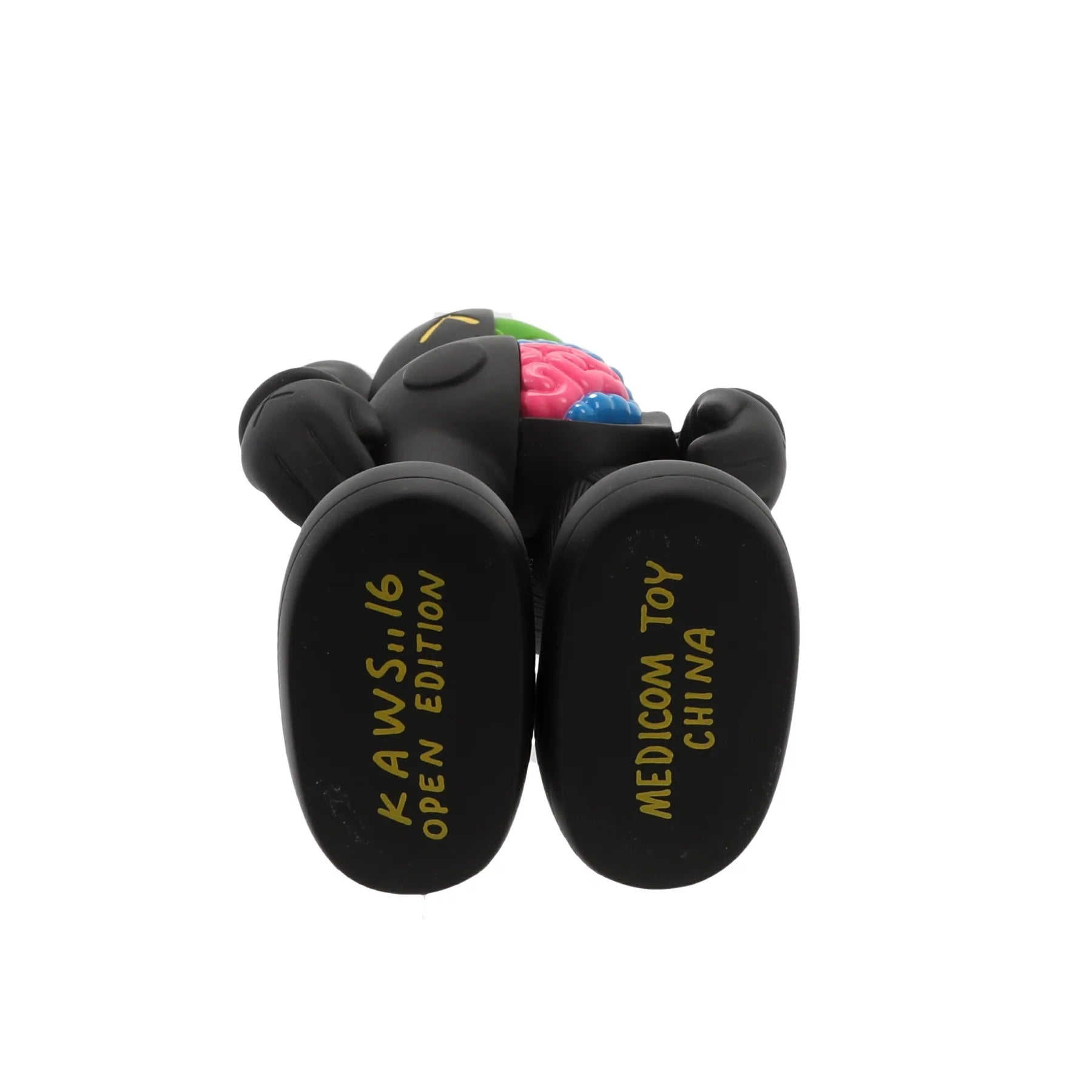 KAWS.16 OPEN EDITION MEDICOMTOY CHINA 2種 KAWS.16 OPEN EDITION MEDICOMTOY CHINA 2種