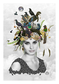 Maria Rivans, Nisha, 2025