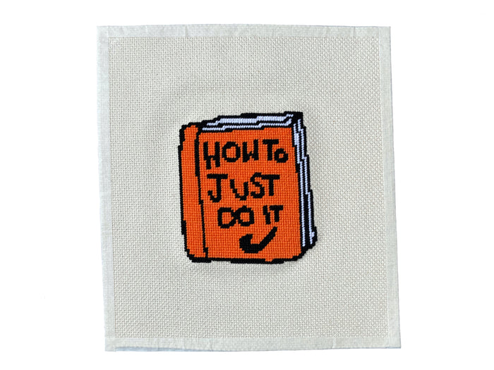 Proper Art School, You Do It, 2025