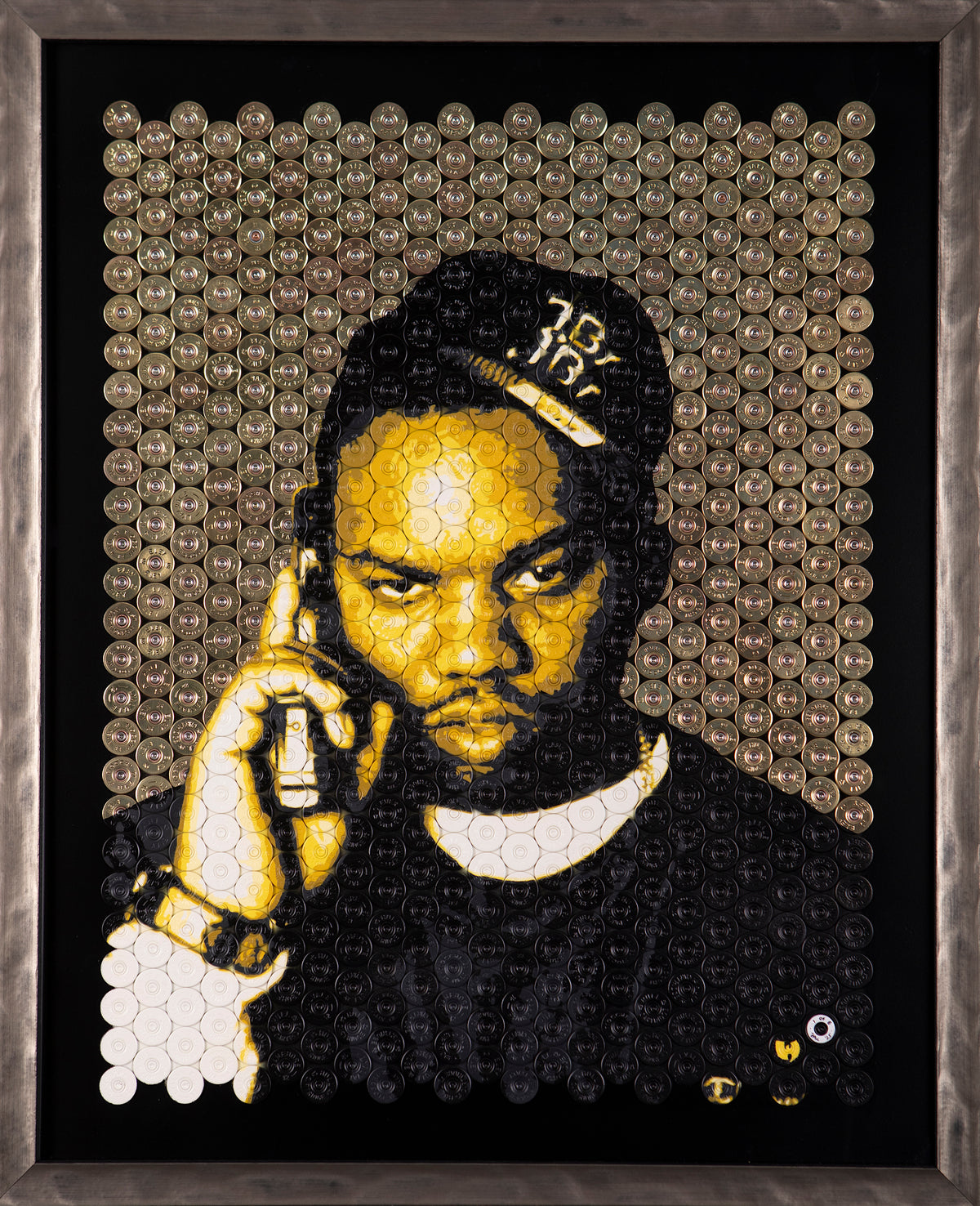 Jasper Leadbeater, The Chef