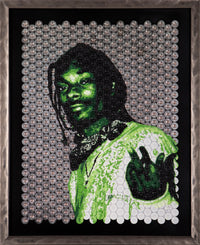 Jasper Leadbeater, Snoop, 2025