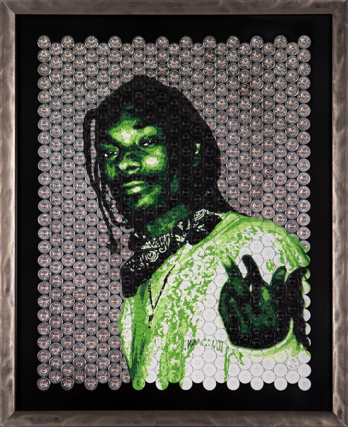 Jasper Leadbeater, Snoop, 2025