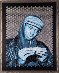 Jasper Leadbeater, Nasty Nas, 2025