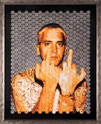 Jasper Leadbeater, M.M III, 2025