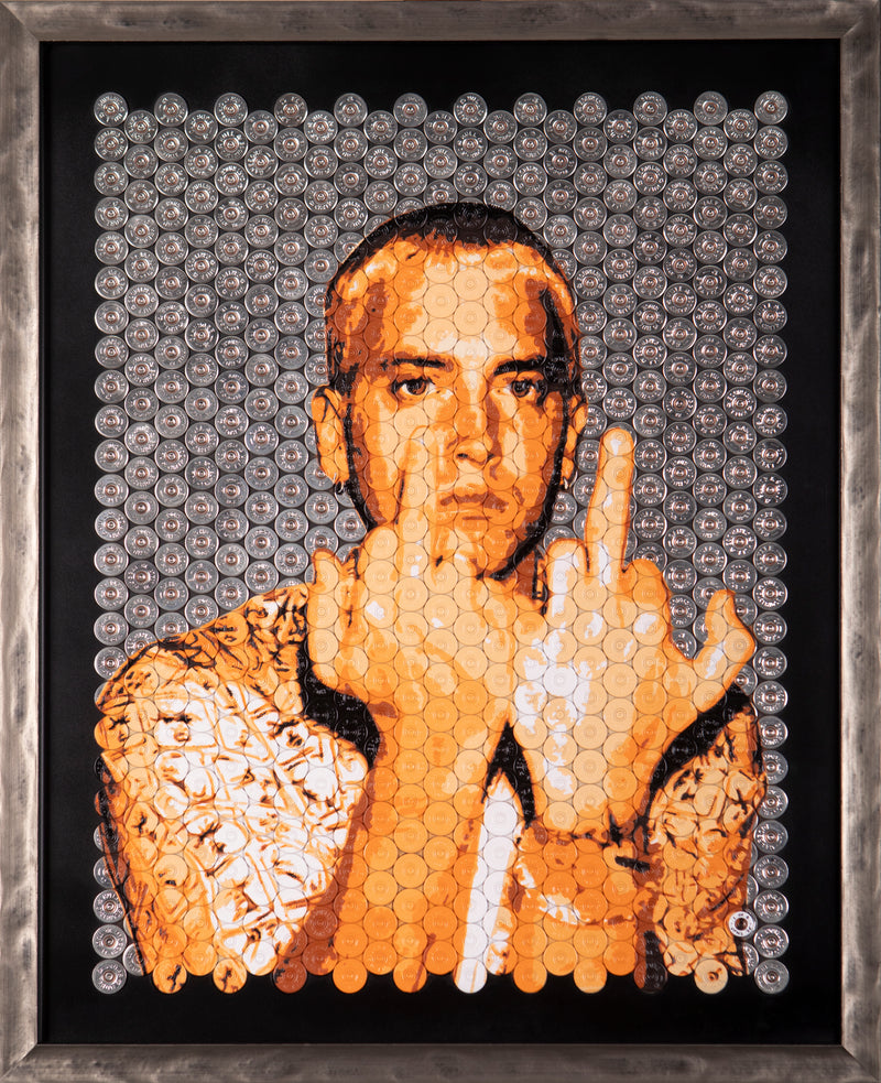 Jasper Leadbeater, M.M III, 2025