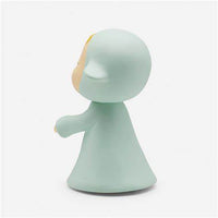 Yoshitomo NAra sculpture
