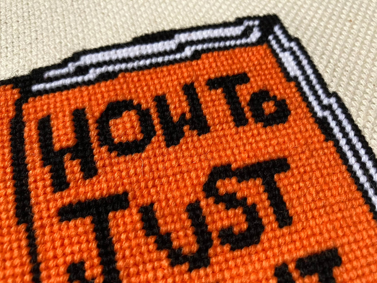 Proper Art School, You Do It, 2025