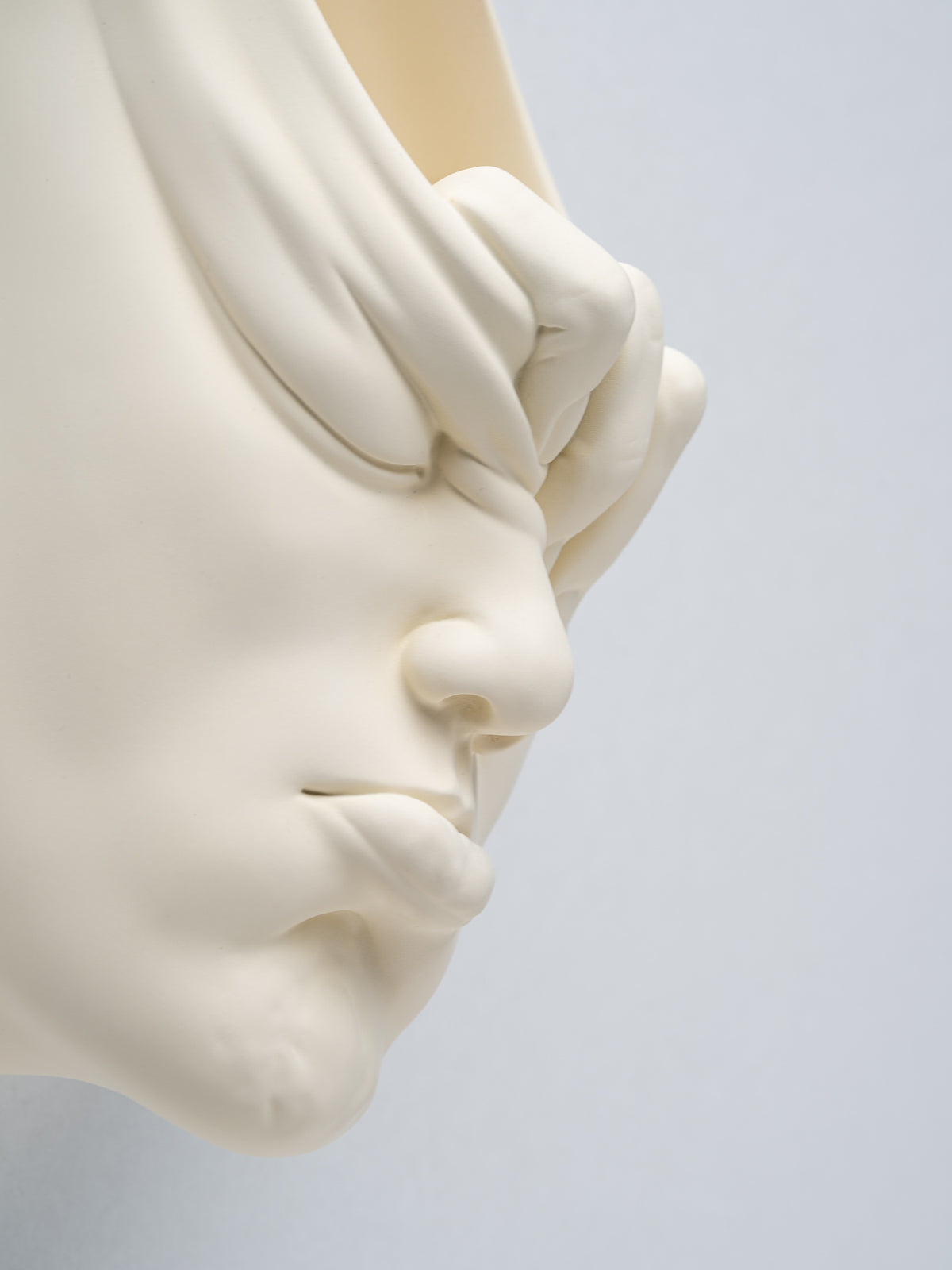 Johnson Tsang, Open the Right Mind ,2023