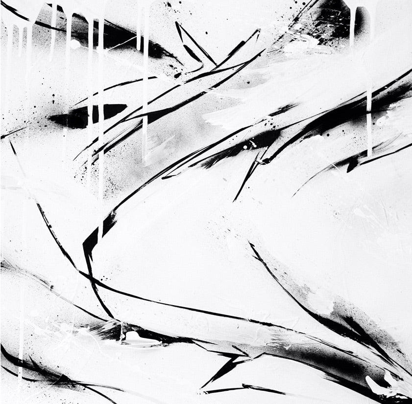 SheOne, [ C ], 2023 - Smolensky Gallery