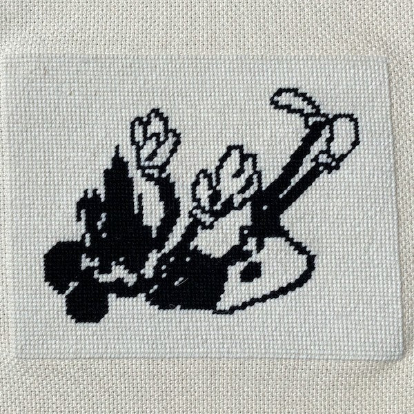 Proper Art School, Falling Mickey, 2025