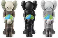 KAWS, The Promise, Set of 3