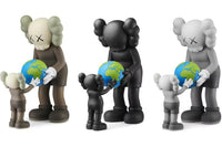KAWS, The Promise, Set of 3