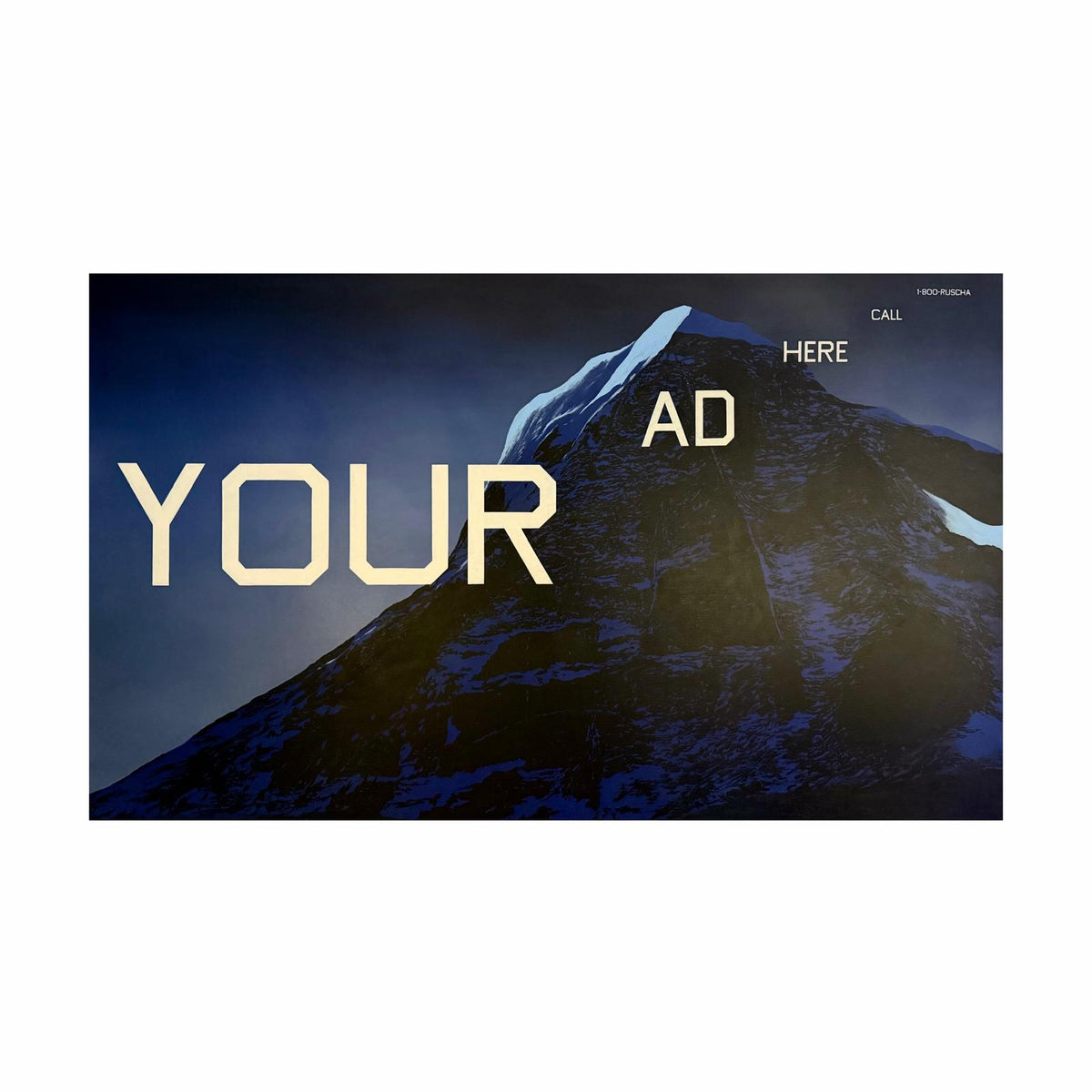 Epi, Your Add Here, 2025