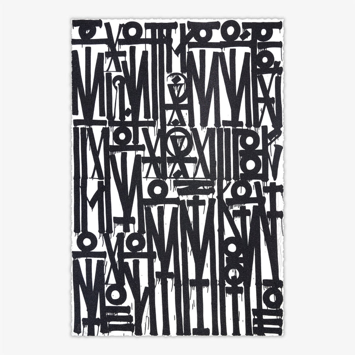 Retna, Even The Heart Skips A Beat, 2024