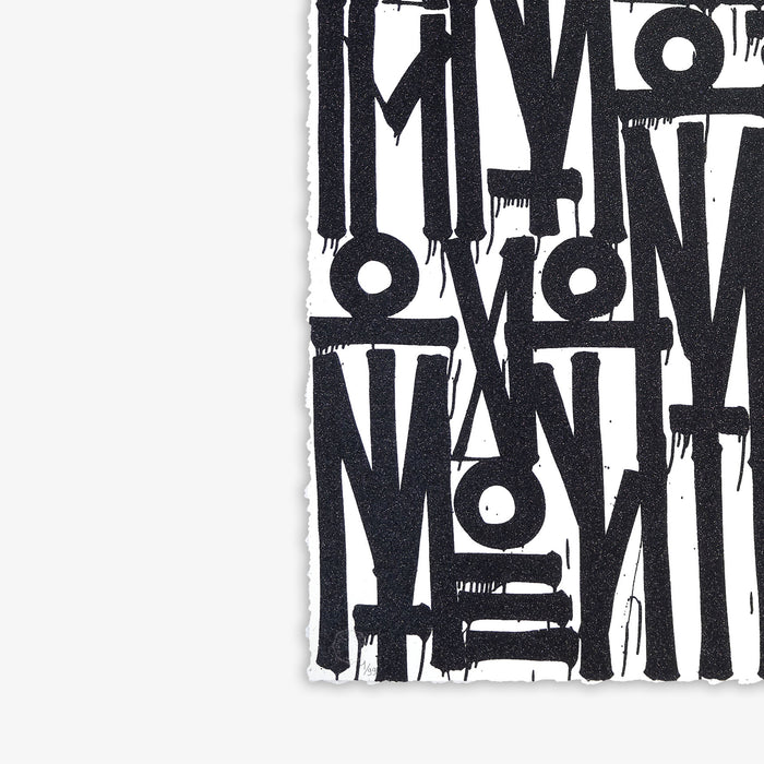Retna, Even The Heart Skips A Beat, 2024