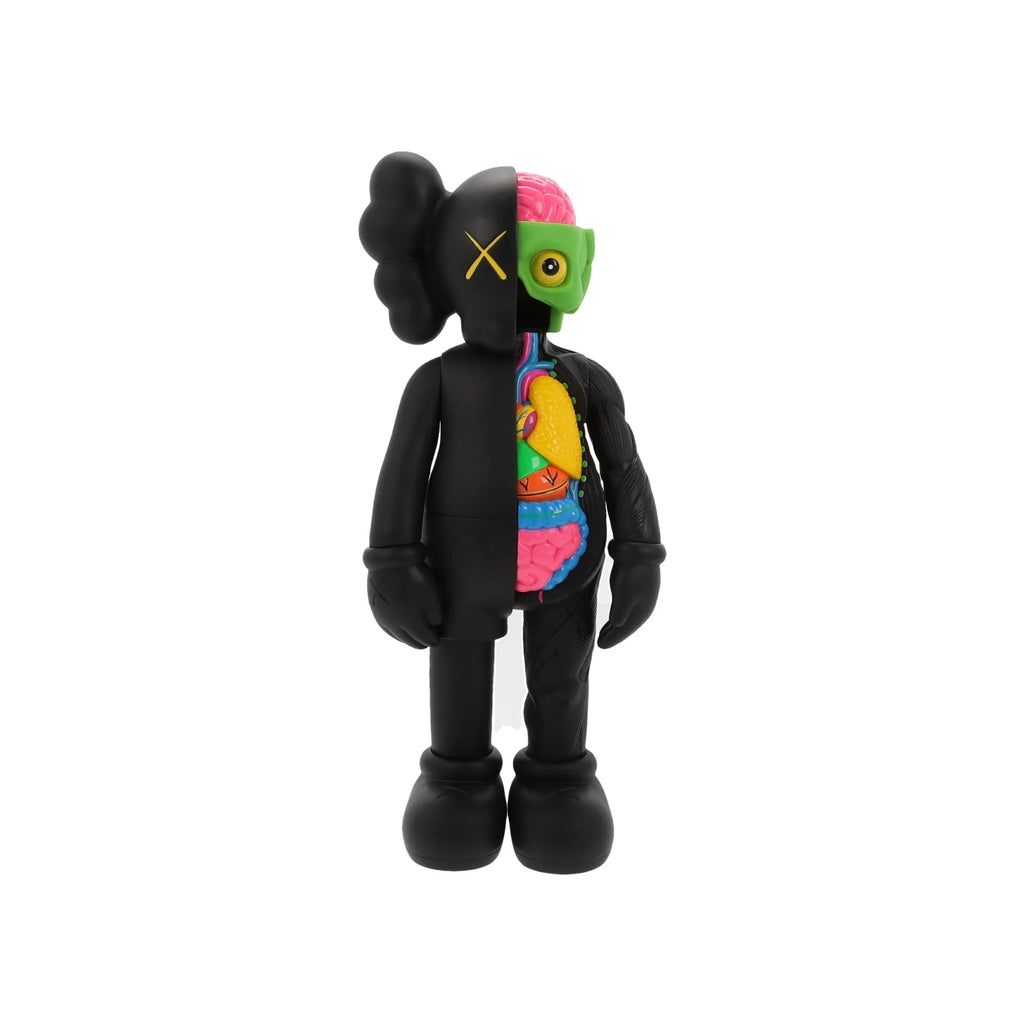 KAWS, Flayed Companion, 2016 – Smolensky Gallery