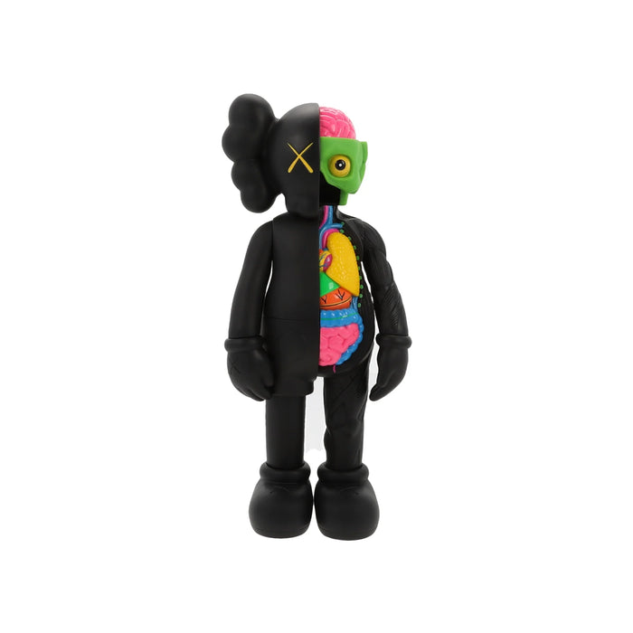 KAWS, Flayed Companion, 2016