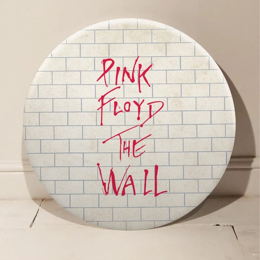 Tape Deck Art, Pink Floyd - Smolensky Gallery