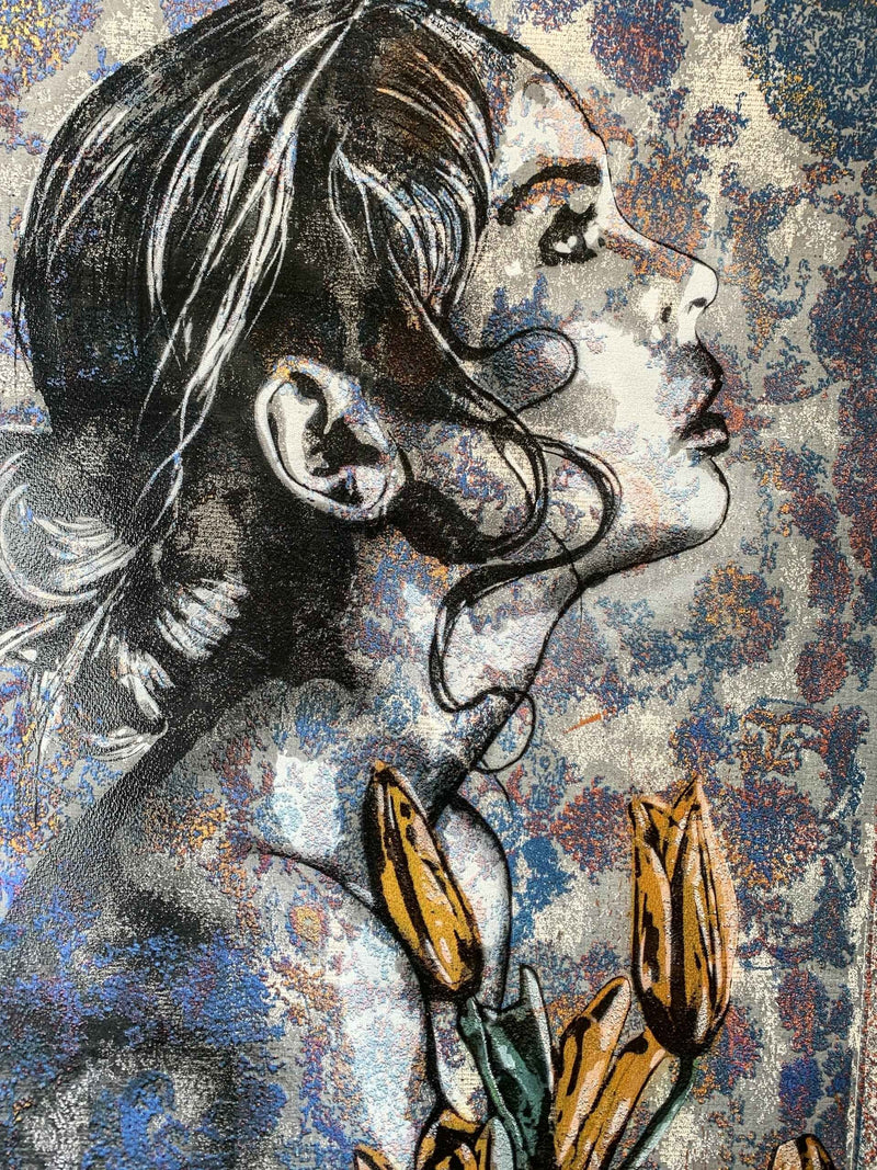 Mateo Humano, Primavera, 2024