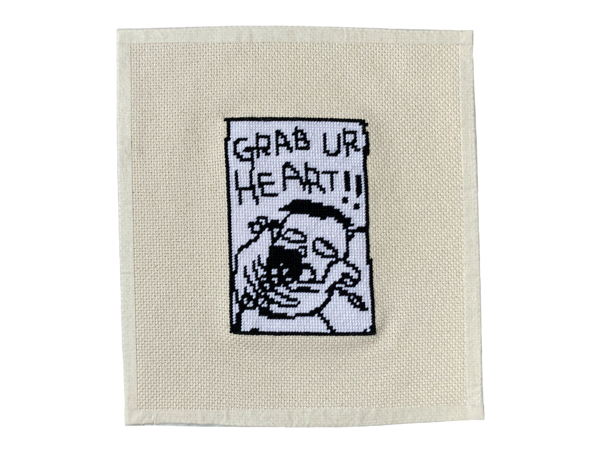 Proper Art School, The Awakening, 2025