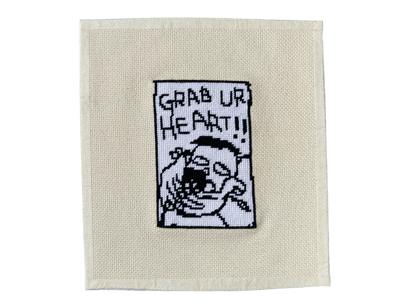 Proper Art School, The Awakening, 2025