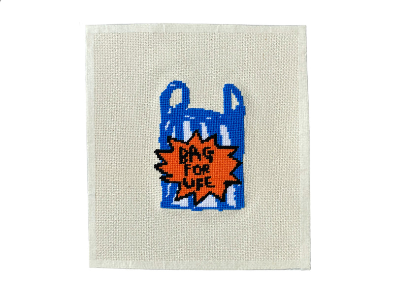 Proper Art School, 1 of 1, 2025