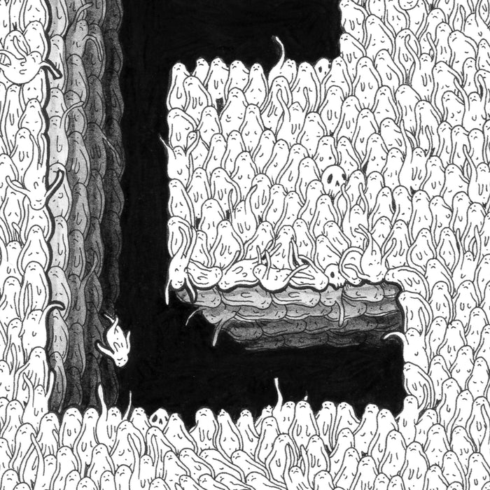 Richard Berner, Hopelessness, 2022
