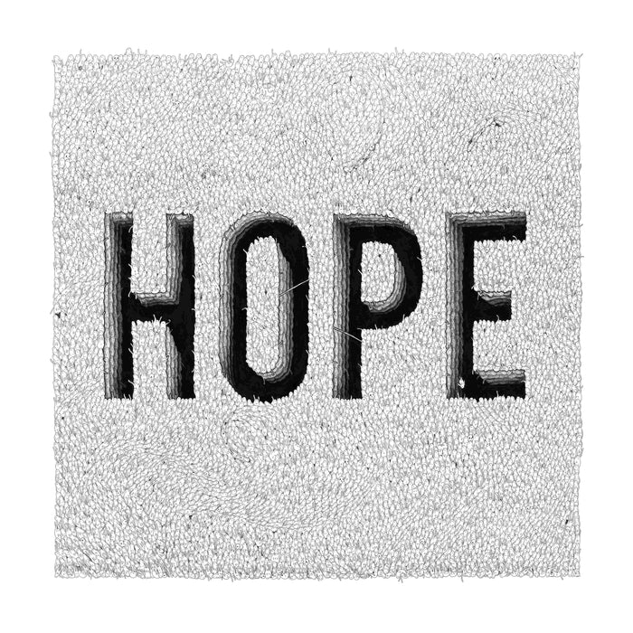 Richard Berner, Hopelessness, 2022
