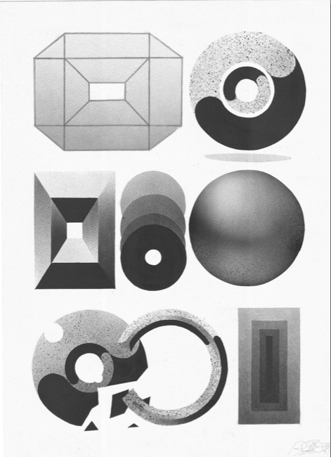 ROIDS (MSK), STUDY 2 (O), 2013