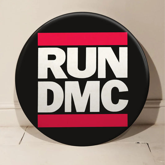 Tape Deck Art, Run DMC - Smolensky Gallery