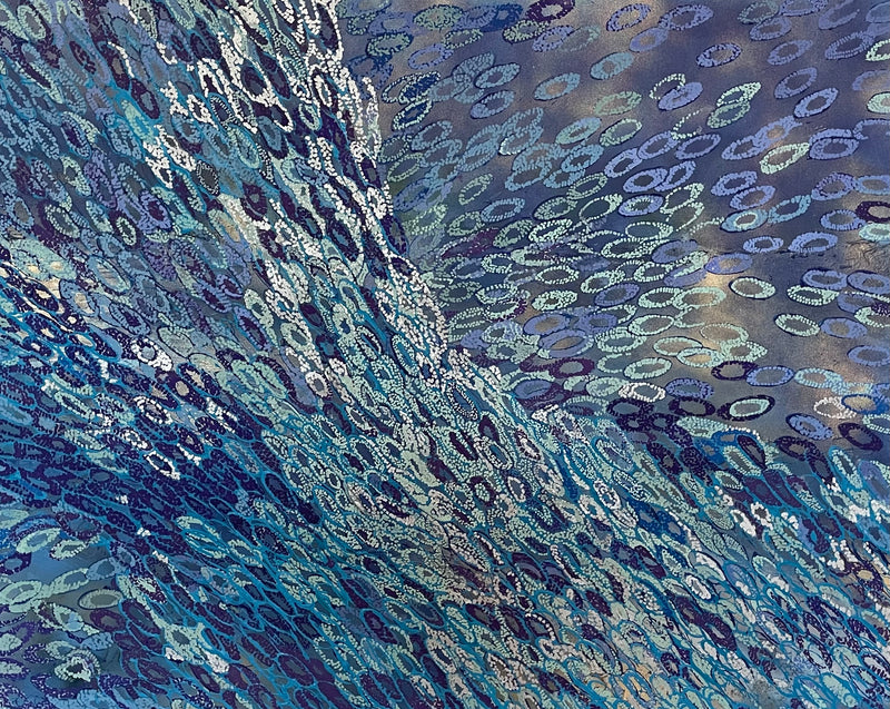 Rachael Addis, Ocean Dream